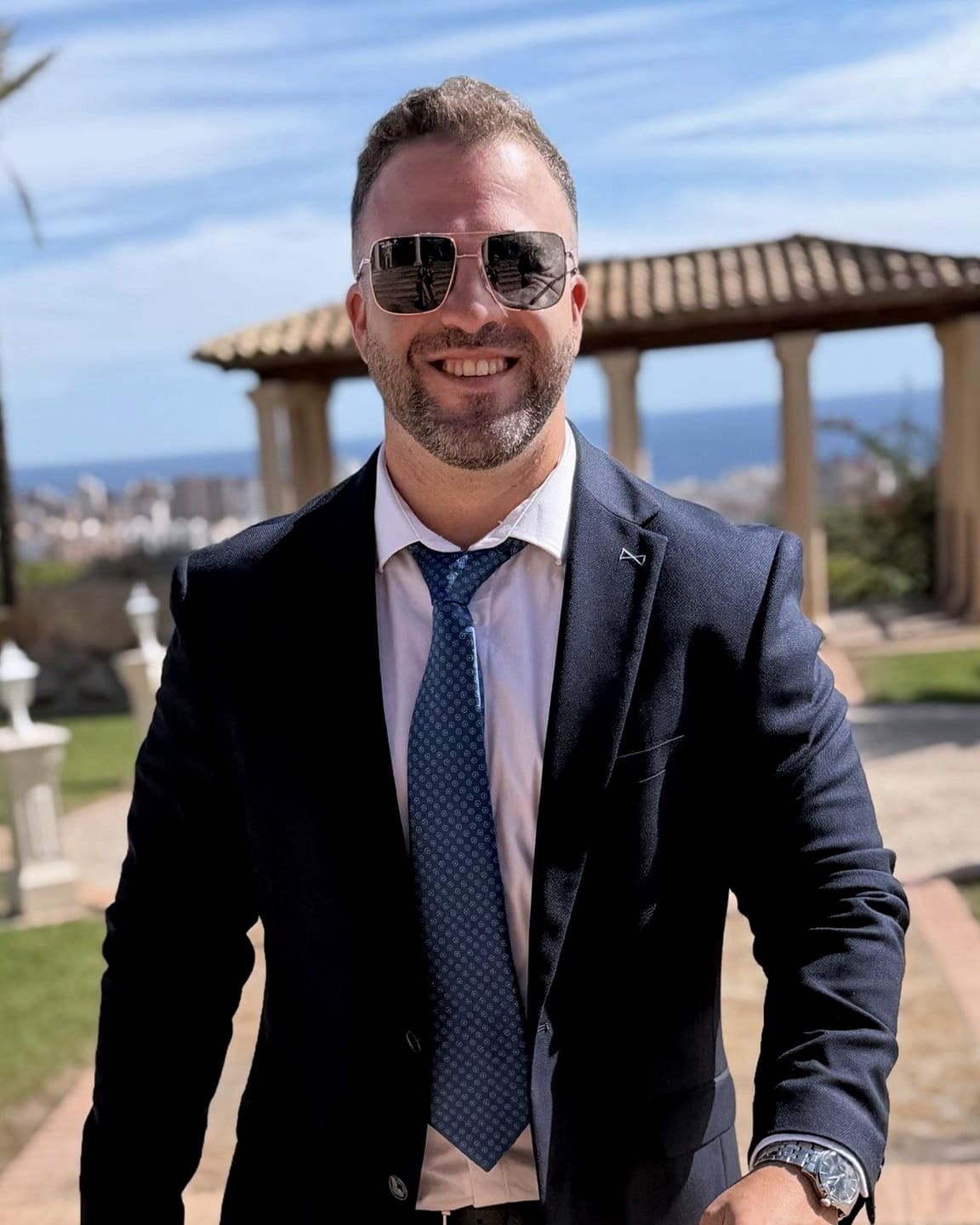 Samuel Lajara